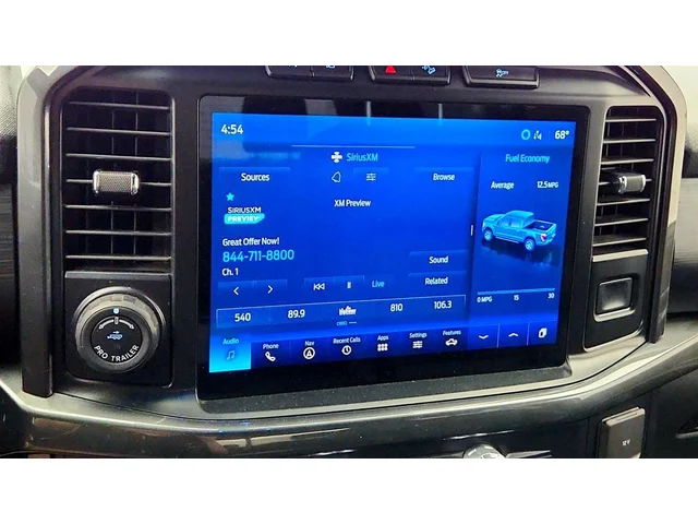 SEMINUEVOS FORD F-150 a Estados en autogozo