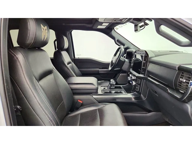 SEMINUEVOS FORD F-150 a Estados en autogozo
