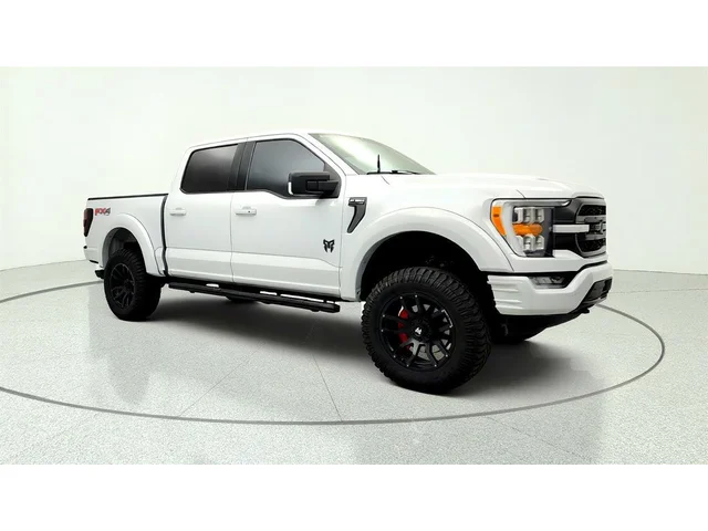 SEMINUEVOS FORD F-150 a Estados en autogozo