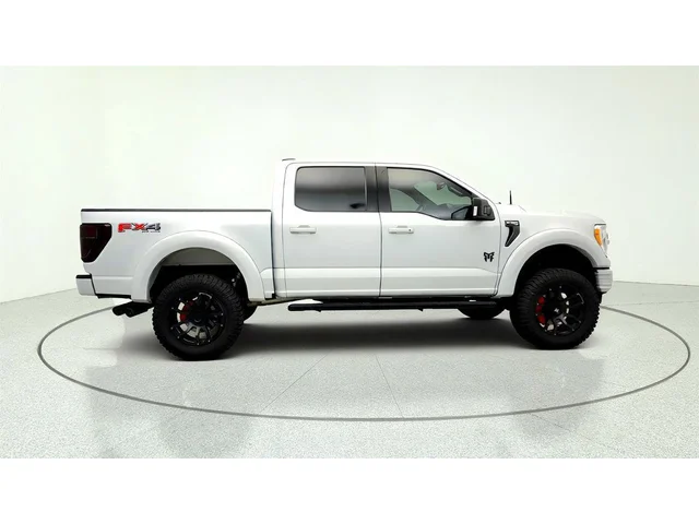 SEMINUEVOS FORD F-150 a Estados en autogozo