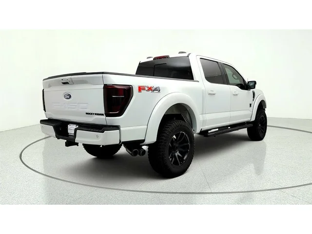 SEMINUEVOS FORD F-150 a Estados en autogozo