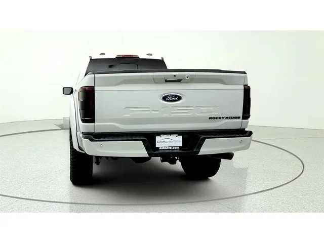 SEMINUEVOS FORD F-150 a Estados en autogozo