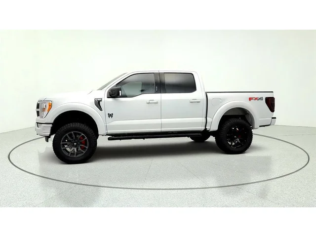 SEMINUEVOS FORD F-150 a Estados en autogozo