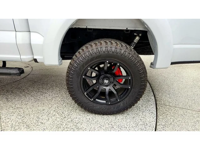 SEMINUEVOS FORD F-150 a Estados en autogozo