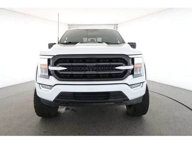 SEMINUEVOS FORD F-150 a Estados en autogozo