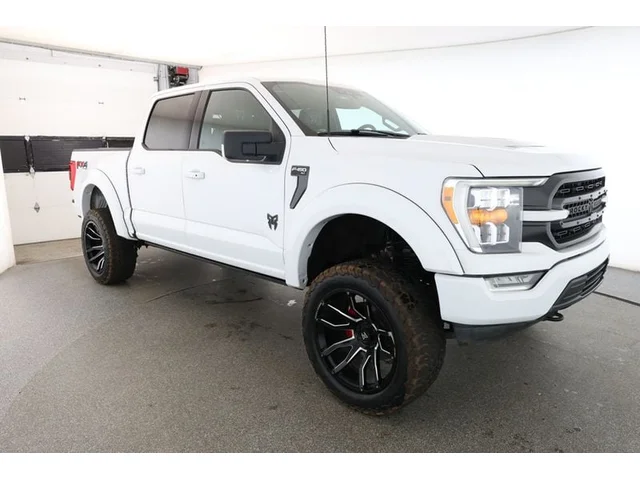 SEMINUEVOS FORD F-150 a Estados en autogozo