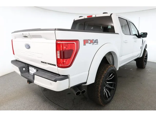 SEMINUEVOS FORD F-150 a Estados en autogozo