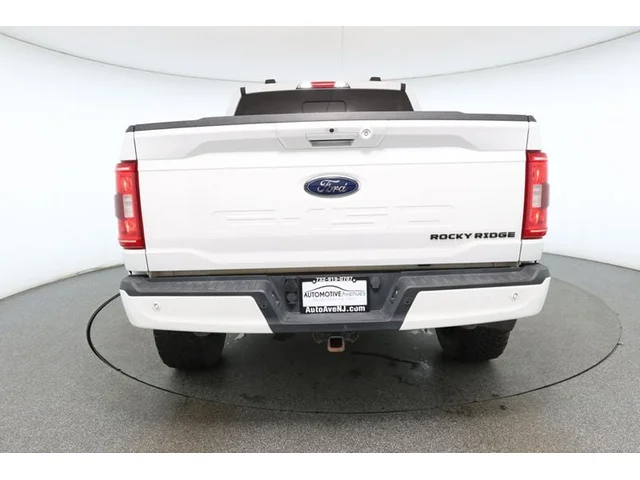 SEMINUEVOS FORD F-150 a Estados en autogozo