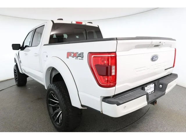 SEMINUEVOS FORD F-150 a Estados en autogozo