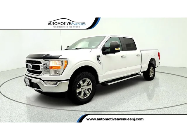 SEMINUEVOS FORD F-150 a Estados en autogozo