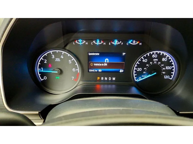 SEMINUEVOS FORD F-150 a Estados en autogozo