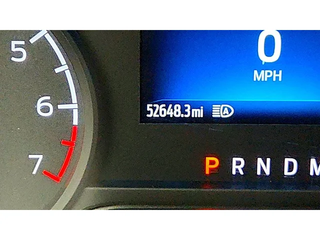 SEMINUEVOS FORD F-150 a Estados en autogozo