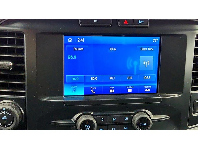 SEMINUEVOS FORD F-150 a Estados en autogozo