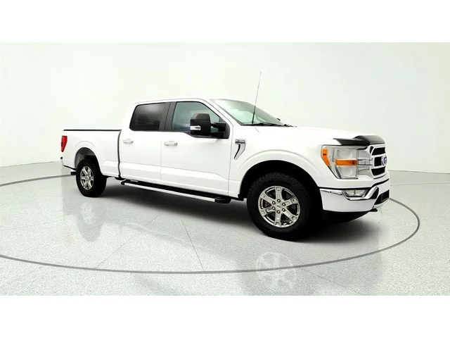 SEMINUEVOS FORD F-150 a Estados en autogozo