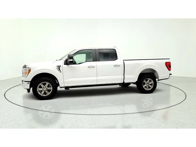 SEMINUEVOS FORD F-150 a Estados en autogozo