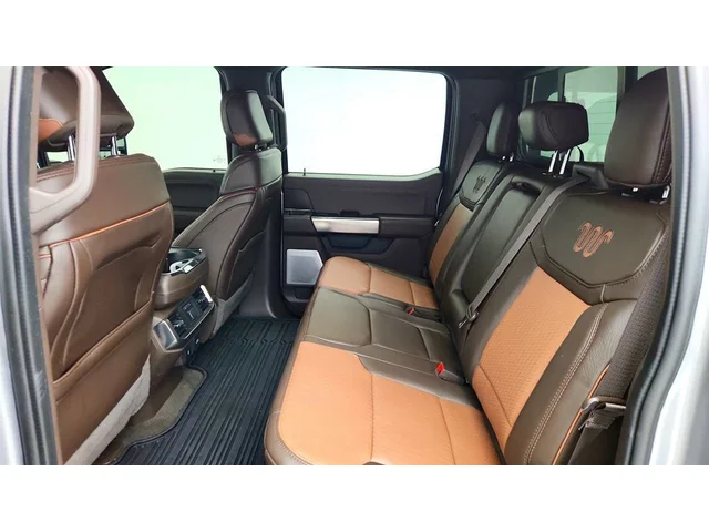 SEMINUEVOS FORD F-150 a Estados en autogozo