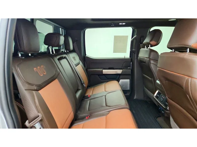 SEMINUEVOS FORD F-150 a Estados en autogozo
