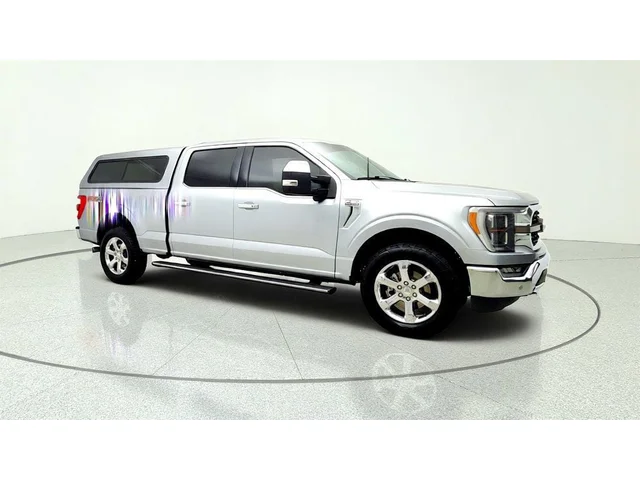 SEMINUEVOS FORD F-150 a Estados en autogozo