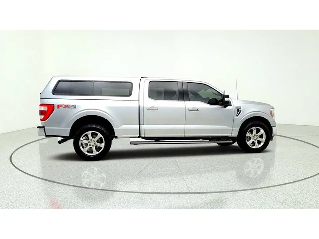 SEMINUEVOS FORD F-150 a Estados en autogozo