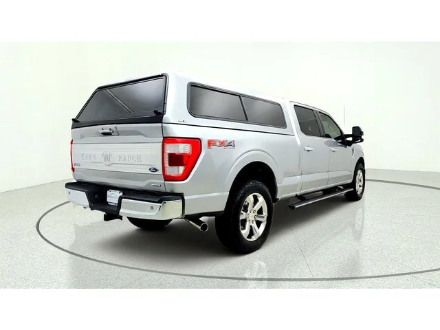 SEMINUEVOS FORD F-150 a Estados en autogozo