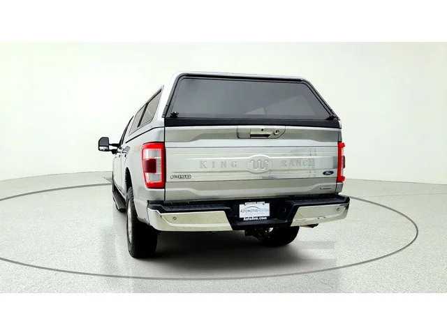 SEMINUEVOS FORD F-150 a Estados en autogozo