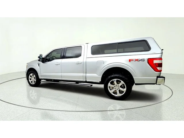 SEMINUEVOS FORD F-150 a Estados en autogozo