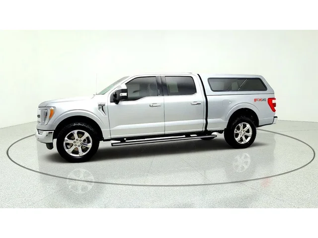 SEMINUEVOS FORD F-150 a Estados en autogozo