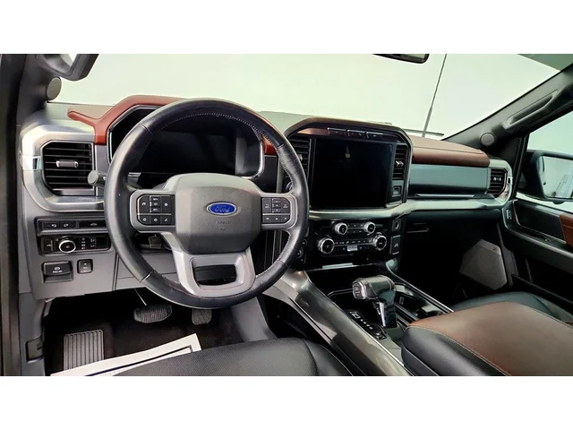 SEMINUEVOS FORD F-150 a Estados en autogozo