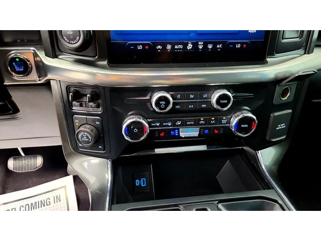 SEMINUEVOS FORD F-150 a Estados en autogozo