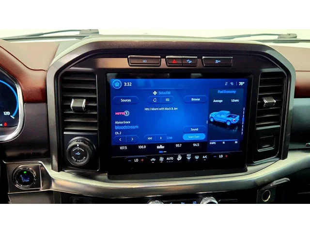 SEMINUEVOS FORD F-150 a Estados en autogozo