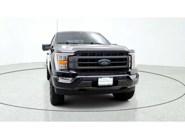 SEMINUEVOS FORD F-150 a Estados en autogozo