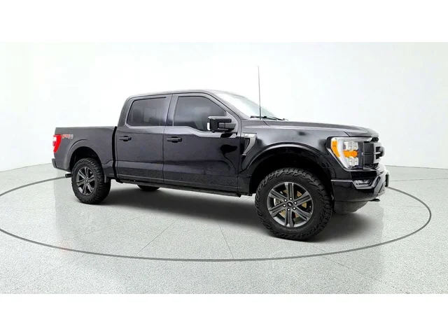 SEMINUEVOS FORD F-150 a Estados en autogozo