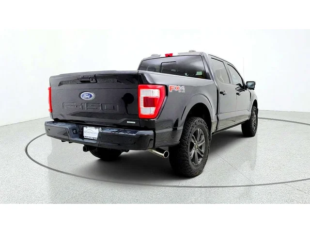 SEMINUEVOS FORD F-150 a Estados en autogozo