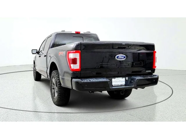 SEMINUEVOS FORD F-150 a Estados en autogozo