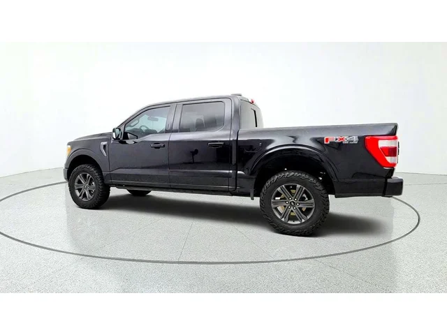 SEMINUEVOS FORD F-150 a Estados en autogozo