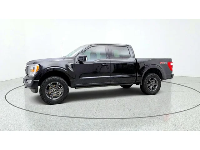 SEMINUEVOS FORD F-150 a Estados en autogozo