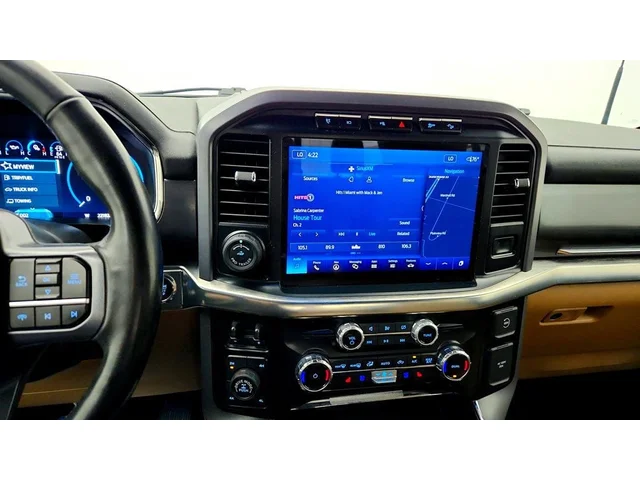 SEMINUEVOS FORD F-150 a Estados en autogozo