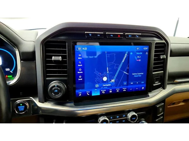 SEMINUEVOS FORD F-150 a Estados en autogozo