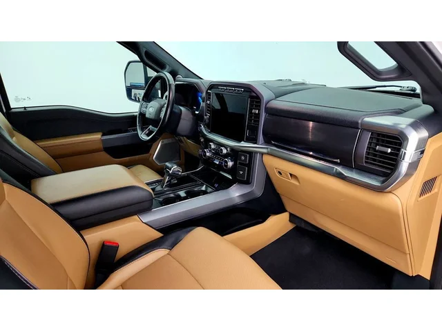 SEMINUEVOS FORD F-150 a Estados en autogozo