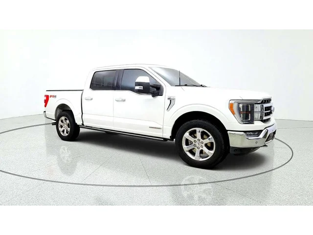 SEMINUEVOS FORD F-150 a Estados en autogozo