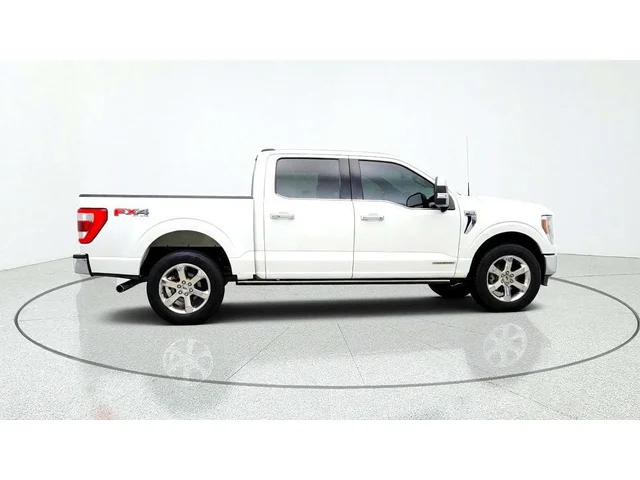 SEMINUEVOS FORD F-150 a Estados en autogozo