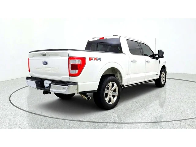 SEMINUEVOS FORD F-150 a Estados en autogozo