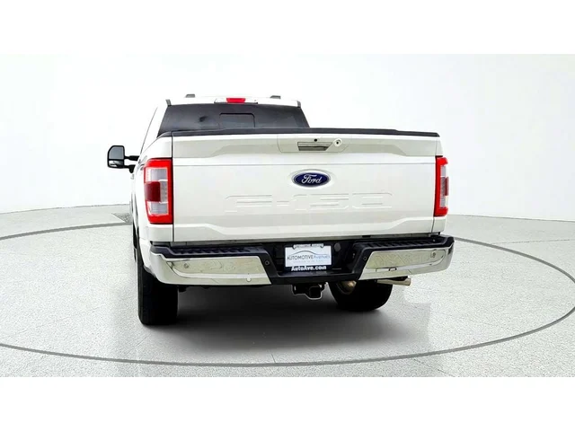 SEMINUEVOS FORD F-150 a Estados en autogozo