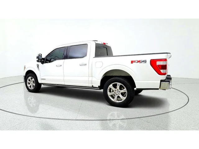 SEMINUEVOS FORD F-150 a Estados en autogozo