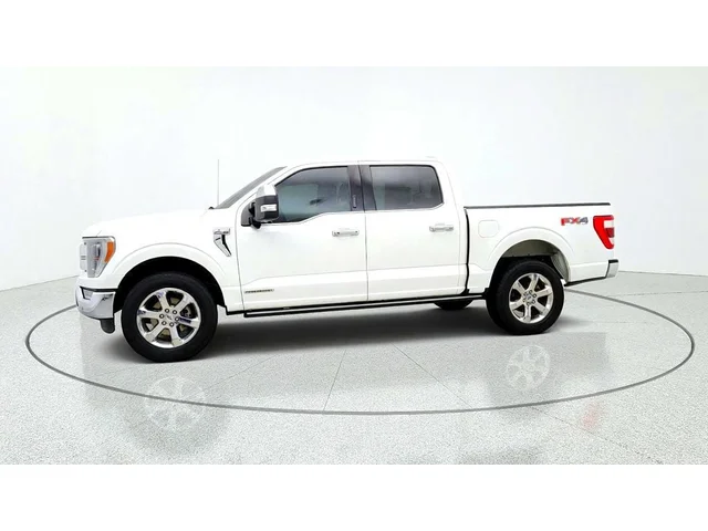 SEMINUEVOS FORD F-150 a Estados en autogozo