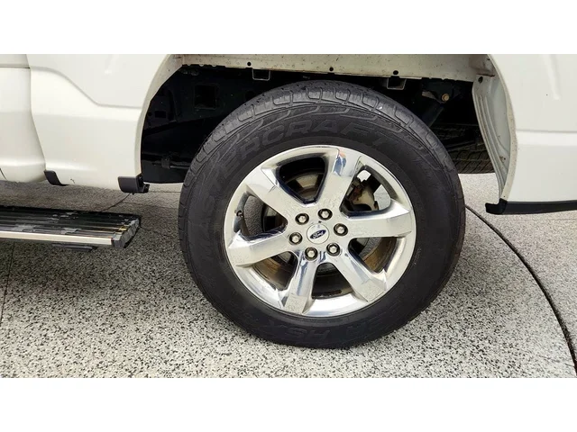 SEMINUEVOS FORD F-150 a Estados en autogozo