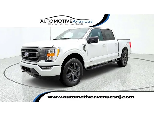 SEMINUEVOS FORD F-150 a Estados en autogozo