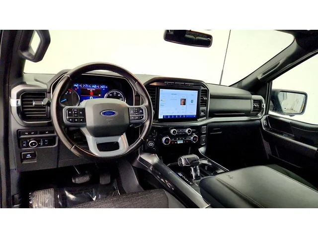 SEMINUEVOS FORD F-150 a Estados en autogozo