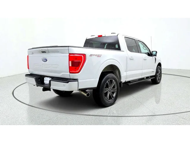 SEMINUEVOS FORD F-150 a Estados en autogozo