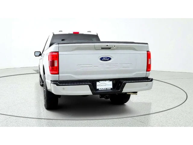 SEMINUEVOS FORD F-150 a Estados en autogozo